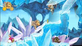 photo d'illustration pour l'article:Toki et Speedball 2 - Deux legendes de retour en HD